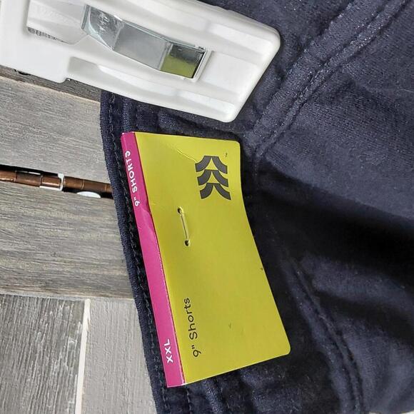 Men's Comfortable Athletic Shorts | All in Motion | XXL - Picture 7 of 10